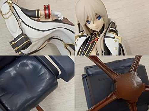 Amazon | フィギュア PLUM アリサ・イリーニチナ・アミエーラ [Ver.GOD